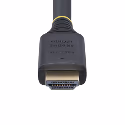 StarTech.com Cavo HDMI 2.0 Certificato Premium da 5m ad Alta Velocità, 4K 60Hz/1440p 144Hz, HDR10/HDCP 2.2/ARC, 18Gbps. Cavetto HDMI UHD per TV/Monitor in TPE - Vista aggiuntiva 5