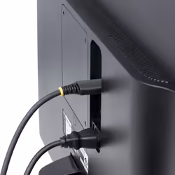 StarTech.com Cavo HDMI attivo ad alta velocità da 10m, 4K 60Hz/1440p 144Hz, HDR10/HDCP 2.2/ARC, 18Gbps, cavo UHD HDMI 2.0 per TV/Monitor/Display, rivestimento in TPE - Vista aggiuntiva 8