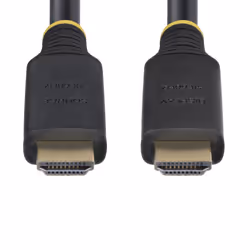 StarTech.com Cavo HDMI attivo ad alta velocità da 15m, 4K 60Hz/1440p 144Hz, HDR10/HDCP 2.2/ARC, 18Gbps, cavo UHD HDMI 2.0 per TV/Monitor/Display, rivestimento in TPE - Vista aggiuntiva 6