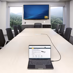 StarTech.com Cavo HDMI attivo ad alta velocità da 15m, 4K 60Hz/1440p 144Hz, HDR10/HDCP 2.2/ARC, 18Gbps, cavo UHD HDMI 2.0 per TV/Monitor/Display, rivestimento in TPE - Vista aggiuntiva 7
