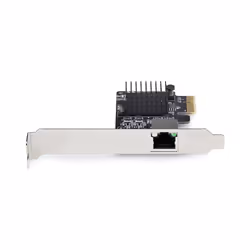 StarTech.com PR15GR-NETWORK-CARD scheda di rete e adattatore Interno Ethernet 5000 Mbit/s - Vista aggiuntiva 4