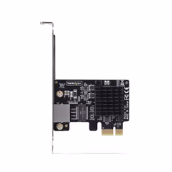 StarTech.com PR15GR-NETWORK-CARD scheda di rete e adattatore Interno Ethernet 5000 Mbit/s - Vista aggiuntiva 5