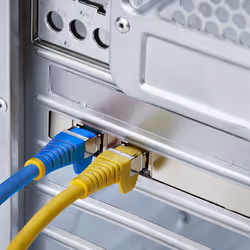 StarTech.com Scheda di Rete PCIe Gigabit a 2 Porte 5G, Interfaccia LAN PCI Express 5G/2,5G/1G/100M/10M, Realtek RTL8126, NIC Multi-Gigabit per Windows e Linux, TAA - Vista aggiuntiva 8