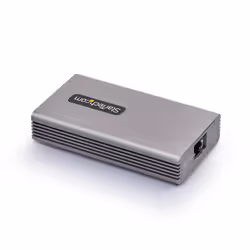 StarTech.com USB4-10GBE-ETHERNET scheda di rete e adattatore 40000 Mbit/s - Vista aggiuntiva 2
