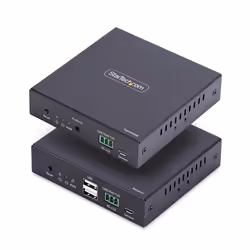 StarTech.com IH2006-KVM-EXTENDER