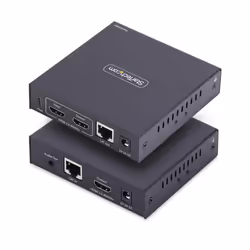 StarTech.com IH2006-KVM-EXTENDER estensore KVM Trasmettitore e ricevitore - Vista aggiuntiva 2