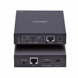 StarTech.com IH2006-KVM-EXTENDER estensore KVM Trasmettitore e ricevitore - Vista aggiuntiva 4