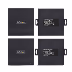 StarTech.com IH2006-KVM-EXTENDER estensore KVM Trasmettitore e ricevitore - Vista aggiuntiva 5
