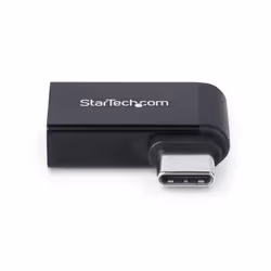 StarTech.com Adattatore USB-C a USB-A ad angolo retto, USB 5Gbps, adattatore compatto USB-C maschio a USB-A femmina, alloggiamento in metallo, M/F - Vista aggiuntiva 3