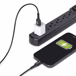 StarTech.com USB2AC1MNC cavo USB USB 2.0 1 m USB A USB C Nero - Vista aggiuntiva 7