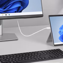 StarTech.com CDP2DP2MBW cavo e adattatore video 1,9 m DisplayPort USB tipo-C Bianco - Vista aggiuntiva 8