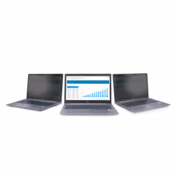 StarTech.com Filtro Privacy Magnetico per Laptop da 13,3” 16:9, filtro reversibile, protezione dello schermo del computer, angolo di visione 60° (+/- 30°), schermo per luce blu, TAA