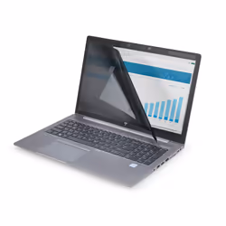 StarTech.com Filtro Privacy Magnetico per Laptop da 13,3” 16:9, filtro reversibile, protezione dello schermo del computer, angolo di visione 60° (+/- 30°), schermo per luce blu, TAA