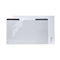 StarTech.com Filtro Privacy Magnetico per Laptop da 14" 16:9, Pellicola Protettiva Reversibile per la Sicurezza del Monitor e riduzione della Luce Blu, +/- 30° - Vista aggiuntiva 5