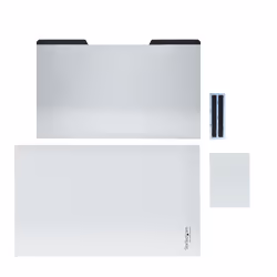 StarTech.com Filtro Privacy Magnetico per Laptop da 14" 16:9, Pellicola Protettiva Reversibile per la Sicurezza del Monitor e riduzione della Luce Blu, +/- 30° - Vista aggiuntiva 8