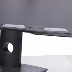 StarTech.com Filtro Privacy per Monitor Curvo Dell P3424WE Ultrawide 21:9 - Pellicola Reversibile Opaco/Lucido, per la protezione dello schermo del PC, Conforme TAA - Vista aggiuntiva 4