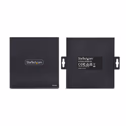 StarTech.com Ricevitore HDMI su rete IP per la serie di prodotti IH2006, 4K 60Hz, senza driver, AVoIP, include kit di montaggio, solo ricevitore - Vista aggiuntiva 5