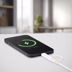 StarTech.com 2M-U2-LNTC-CABLE cavo USB USB C Bianco - Vista aggiuntiva 3