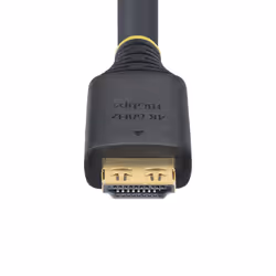 StarTech.com HDMI2-CABLE-GRIP-20F cavo HDMI 6,1 m HDMI tipo A (Standard) Nero - Vista aggiuntiva 5