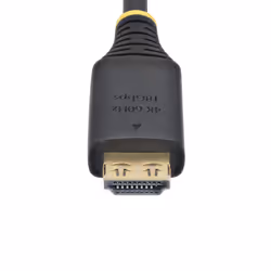 StarTech.com Cavo HDMI 2.0 ad Alta Velocità da 90cm con Connettori a Scatto, 4K 60Hz/1440p 144Hz, HDR10/HDCP 2.2/ARC, 18Gbps. Cavetto HDMI UHD per TV/Monitor in TPE - Vista aggiuntiva 5