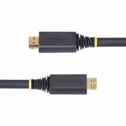StarTech.com HDMI2-CABLE-GRIP-35F câble HDMI 10,6 m HDMI Type A (Standard) Noir - Vista aggiuntiva 4