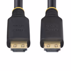StarTech.com HDMI2-CABLE-GRIP-35F câble HDMI 10,6 m HDMI Type A (Standard) Noir - Vista aggiuntiva 5