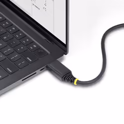 StarTech.com HDMI2-CABLE-GRIP-35F câble HDMI 10,6 m HDMI Type A (Standard) Noir - Vista aggiuntiva 6