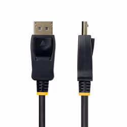 StarTech.com 15F-DP-HDMI-4K60-GR cavo e adattatore video 4,5 m DisplayPort HDMI tipo A (Standard) Nero - Vista aggiuntiva 4