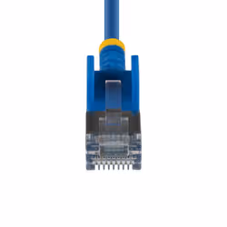StarTech.com N6APATSTP34BLS3M cavo di rete Blu 3 m Cat6a U/FTP (STP) - Vista aggiuntiva 4