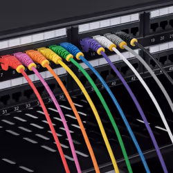 StarTech.com N6PAT200CMWHS cavo di rete Bianco 2 m Cat6 U/UTP (UTP) - Vista aggiuntiva 5