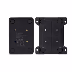 StarTech.com Caricatore USB-C a 4 porte multidispositivo, 240 W totali, porta singola 140 W EPR, PD 3.1, porte con blocco a vite, staffa di montaggio inclusa - Vista aggiuntiva 5