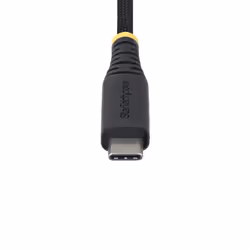 StarTech.com S2CEPR2M-USB-CABLE câble USB USB 2.0 USB C Noir - Vista aggiuntiva 4