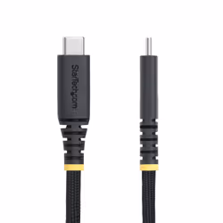 StarTech.com S2CEPR3M-USB-CABLE câble USB USB 2.0 USB C Noir - Vista aggiuntiva 2