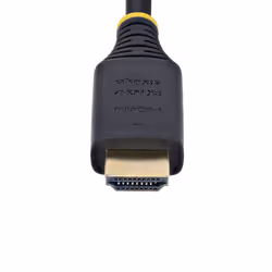 StarTech.com Cavo HDMI 2.1 8K da 50cm, Cavo HDMI Certificato ad Altissima Velocità 48 Gbps, 8K 60Hz / 4K 120Hz HDR10+ / eARC; Cavo UHD con Guaina Flessibile in TPE - Vista aggiuntiva 5
