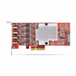 StarTech.com P10Q4C-USB-CARD-LP scheda di interfaccia e adattatore Interno USB 3.2 Gen 2 (3.1 Gen 2) - Vista aggiuntiva 5