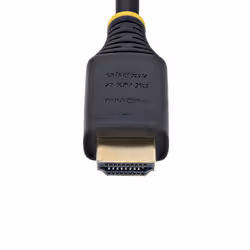 StarTech.com Cavo HDMI 2.1 8K da 4m, Cavo HDMI Certificato ad Altissima Velocità 48 Gbps, 8K 60Hz / 4K 120Hz HDR10+ / eARC; Cavo UHD con Guaina Flessibile in TPE - Vista aggiuntiva 5