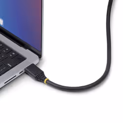 StarTech.com Cavo HDMI 2.1 8K da 4m, Cavo HDMI Certificato ad Altissima Velocità 48 Gbps, 8K 60Hz / 4K 120Hz HDR10+ / eARC; Cavo UHD con Guaina Flessibile in TPE - Vista aggiuntiva 7