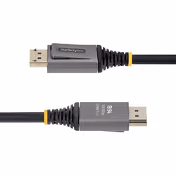 StarTech.com DP21V-1M-DP54-CABLE cavo DisplayPort Nero - Vista aggiuntiva 4