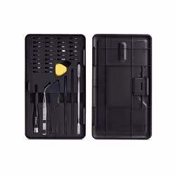 StarTech.com LAPTOP-TOOL-KIT strumento di riparazione di dispositivi elettronici 40 strumenti - Vista aggiuntiva 2