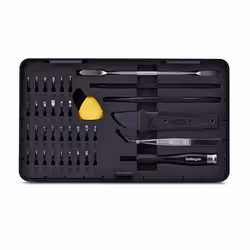 StarTech.com LAPTOP-TOOL-KIT strumento di riparazione di dispositivi elettronici 40 strumenti - Vista aggiuntiva 3