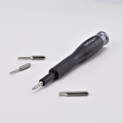 StarTech.com LAPTOP-TOOL-KIT strumento di riparazione di dispositivi elettronici 40 strumenti - Vista aggiuntiva 6