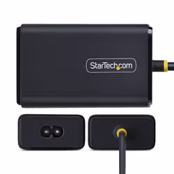 StarTech.com 165LE-USB-C-CHARGER adattatore e invertitore Interno 65 W Nero - Vista aggiuntiva 2