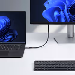 StarTech.com CC3M20GUSB4CX cavo USB USB4 Gen 2x2 3 m USB C Nero - Vista aggiuntiva 6