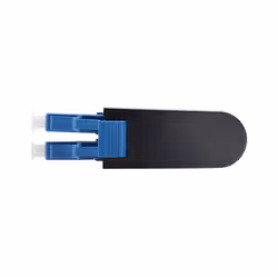 StarTech.com Modulo Loopback LC Monomodale 9/125, Adattatore Loopback in Fibra Ottica LC, Connettore LC/UPC per Test di Loopback, Tester di Fibra Ottica – 0 dB - Vista aggiuntiva 3