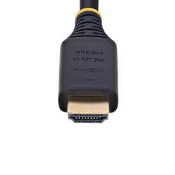 StarTech.com Cavo HDMI 2.1 8K da 5m, Cavo HDMI Certificato ad Altissima Velocità 48 Gbps, 8K 60Hz / 4K 120Hz HDR10+ / eARC; Cavo UHD con Guaina Flessibile in TPE - Vista aggiuntiva 5