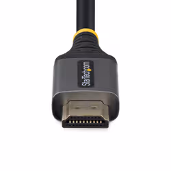 StarTech.com HDMMV5F cavo HDMI 1,5 m HDMI tipo A (Standard) Nero, Argento - Vista aggiuntiva 5
