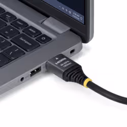 StarTech.com HDMMV5F cavo HDMI 1,5 m HDMI tipo A (Standard) Nero, Argento - Vista aggiuntiva 8