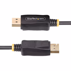 StarTech.com 1M-DP-HDMI-4K60-HDR cavo e adattatore video DisplayPort HDMI tipo A (Standard) Nero - Vista aggiuntiva 4