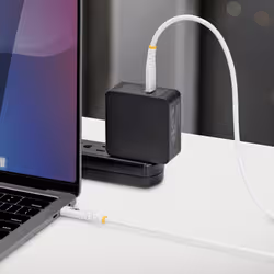 StarTech.com S2CEPR1MW-USB-CABLE cavo USB USB 2.0 1 m USB C Bianco - Vista aggiuntiva 6