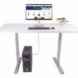 StarTech.com Cavo Adattatore Mini DisplayPort a HDMI da 2 m, 4K 60Hz, Convertitore Video Attivo mDP a HDMI 2.0, HBR3 / HDCP 2.3 / DPCP per Desktop Mini DP e Monitor HDMI - Vista aggiuntiva 6